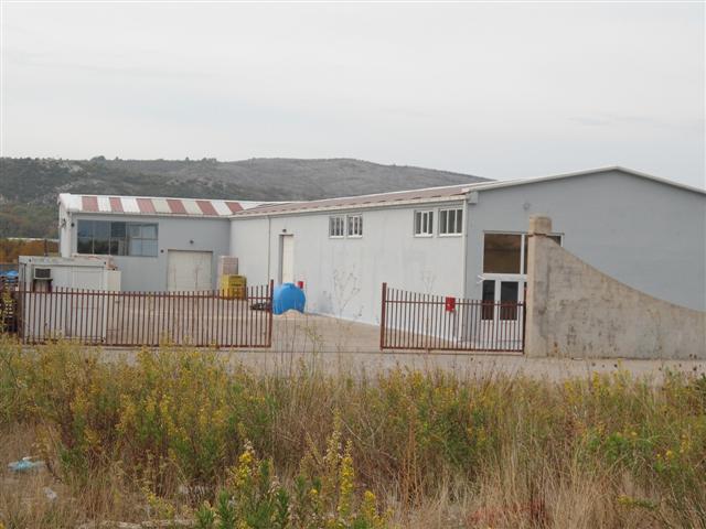 Land in Radanovici, Montenegro, 1 845 m² - picture 2