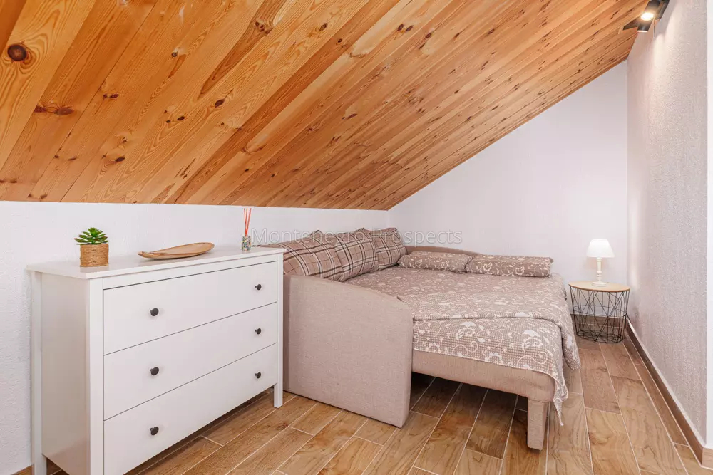 House in Utjeha, Montenegro, 190 m² - picture 5