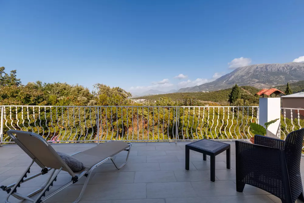 House in Utjeha, Montenegro, 190 m² - picture 10