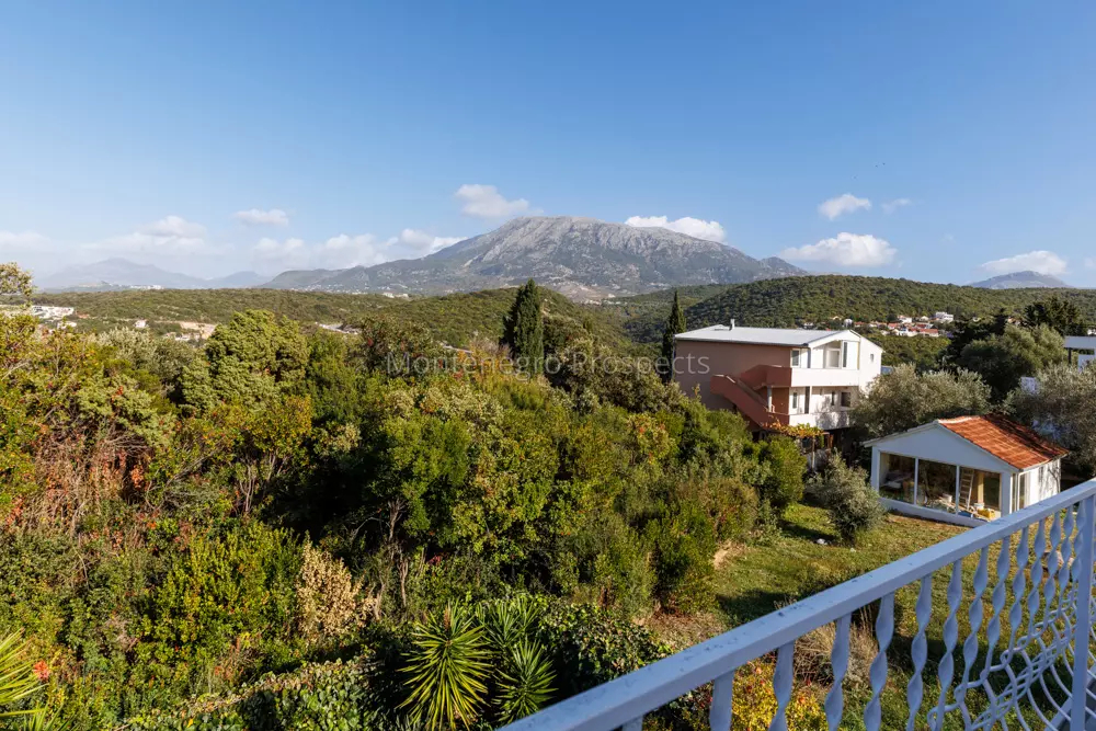 House in Utjeha, Montenegro, 190 m² - picture 9