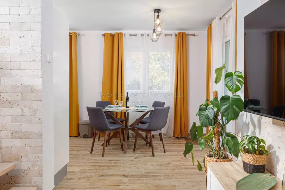 House in Utjeha, Montenegro, 190 m² - picture 15