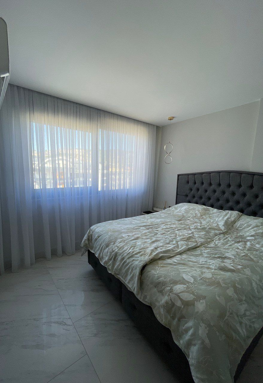 Appartement à Alanya, Turquie, 115 m² - image 14