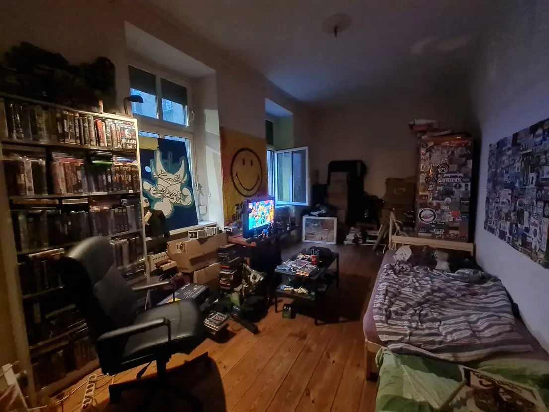 Appartamento a Berlino, Germania, 64 m² - foto 4