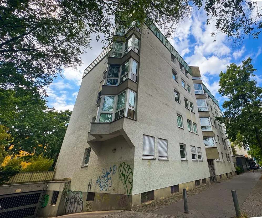 Appartamento a Berlino, Germania, 79 m² - foto 15