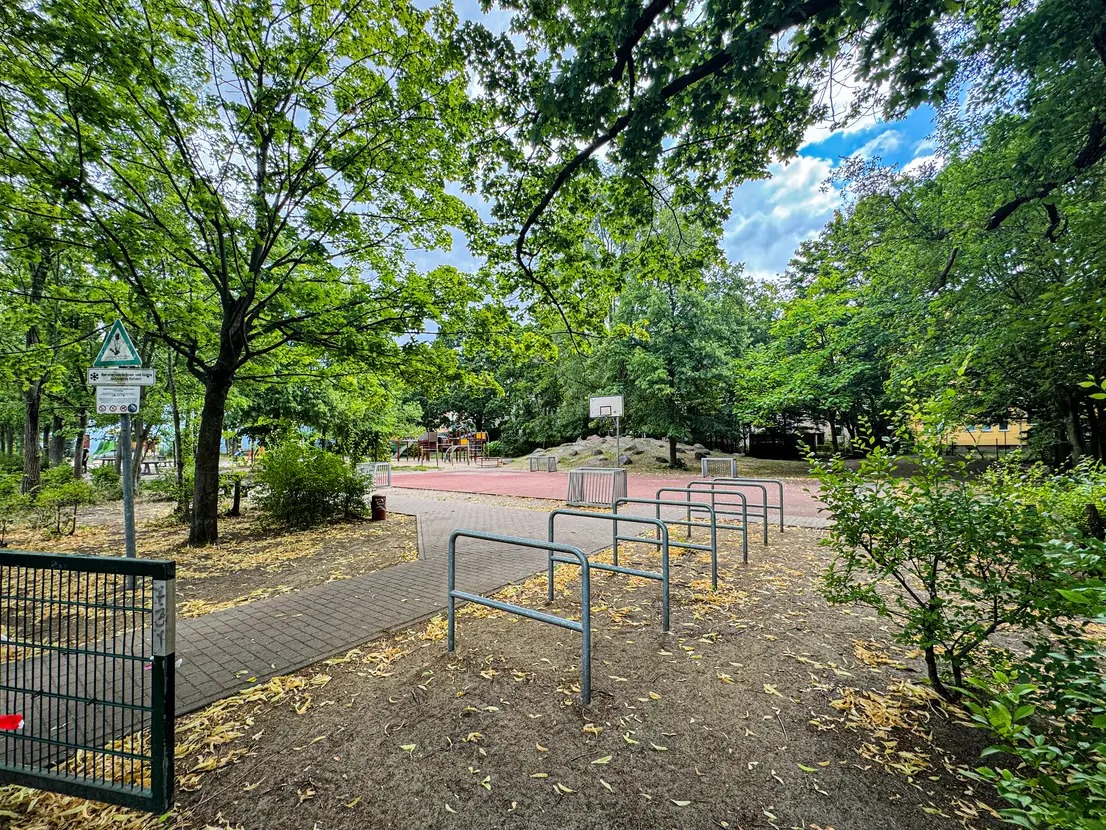 Appartamento a Berlino, Germania, 79 m² - foto 16