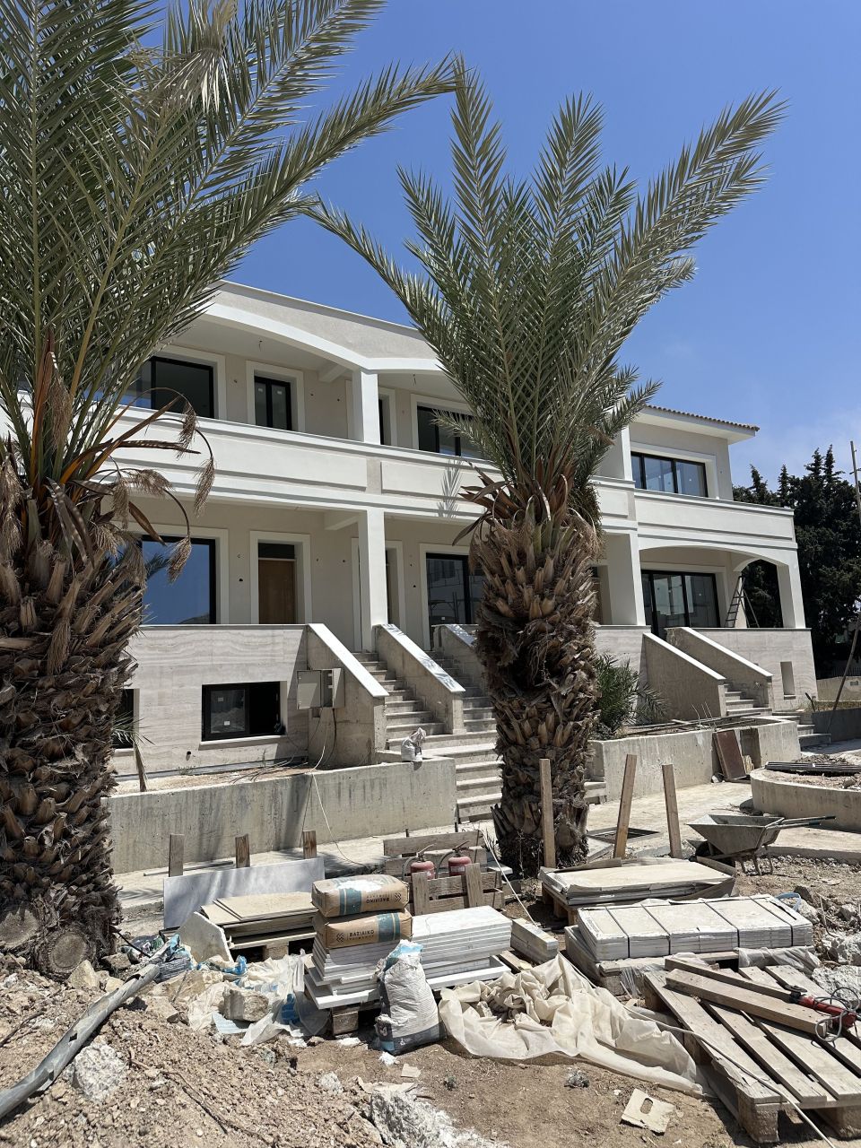 Villa a Zygi, Cipro, 280 m² - foto 13