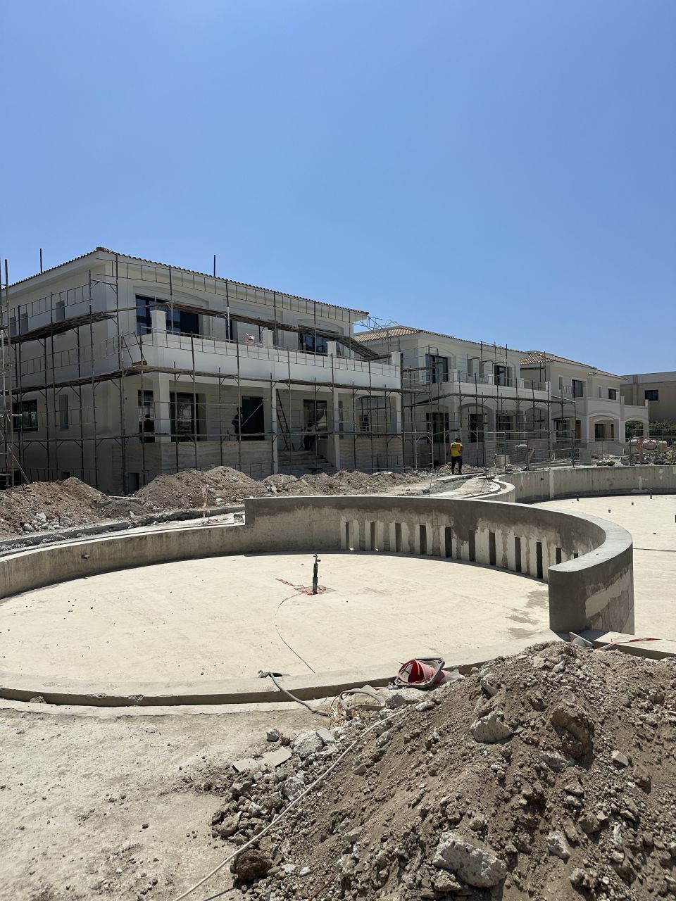 Villa a Zygi, Cipro, 280 m² - foto 12