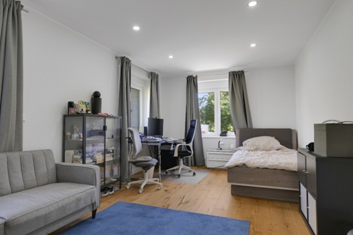 Villa in Dortmund, Deutschland, 382 m² - Foto 4