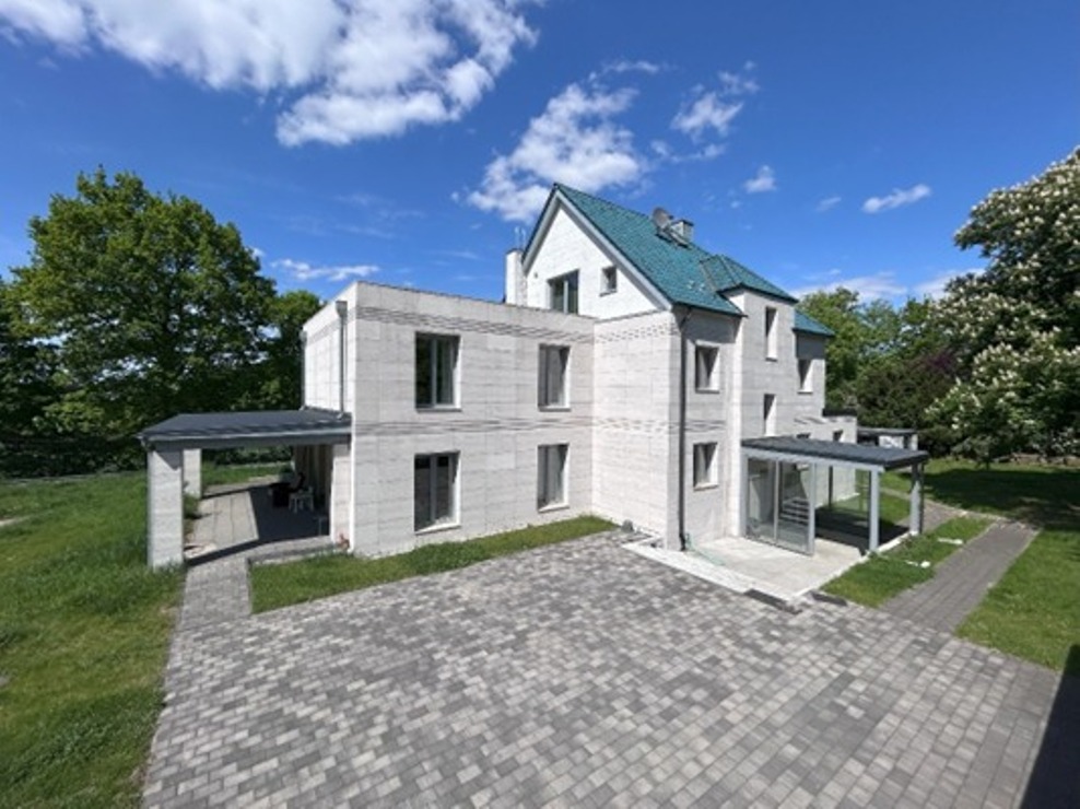 Villa in Dortmund, Deutschland, 382 m² - Foto 1
