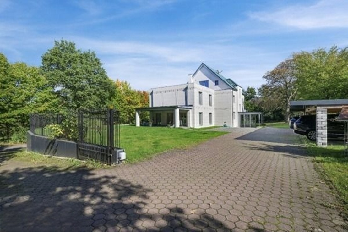 Villa in Dortmund, Deutschland, 382 m² - Foto 2