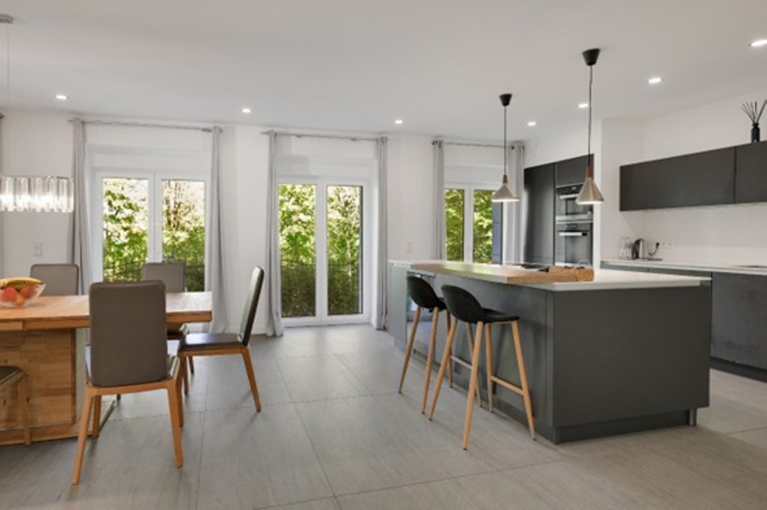 Villa in Dortmund, Deutschland, 382 m² - Foto 16