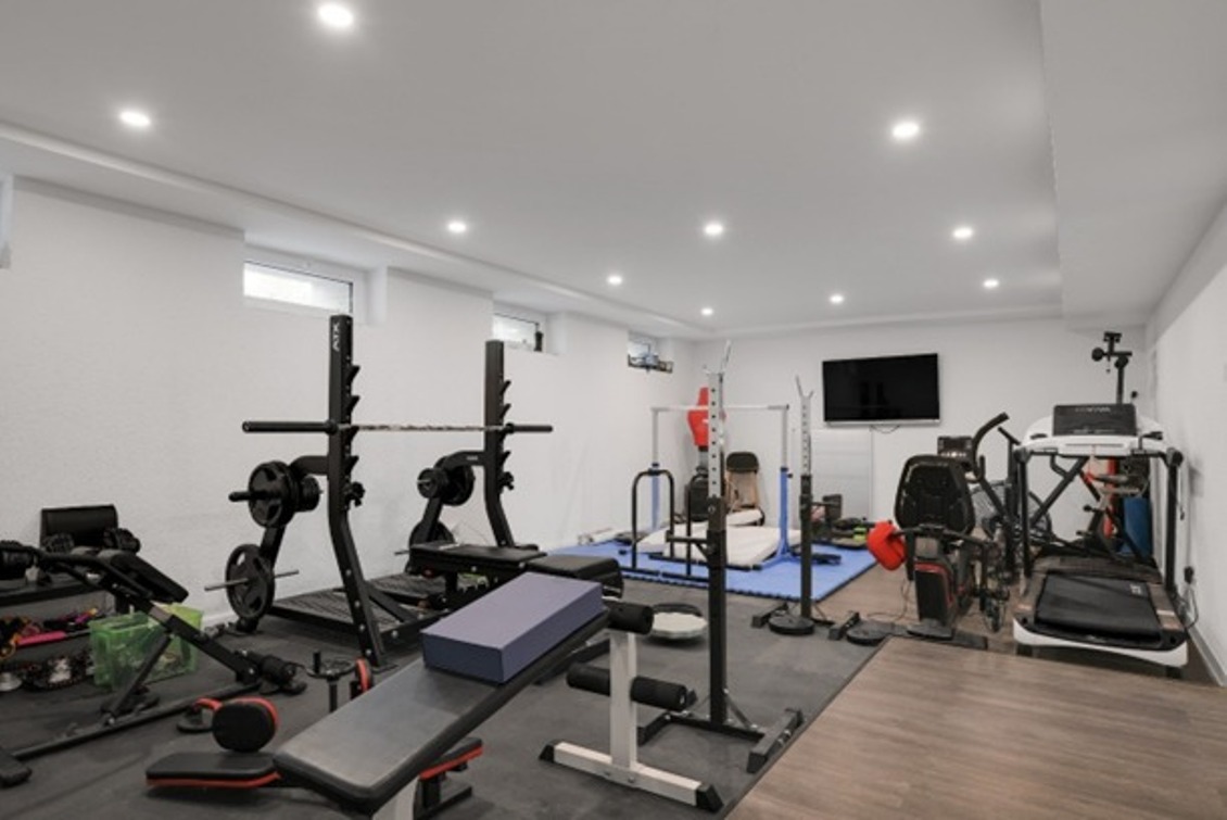 Villa in Dortmund, Deutschland, 382 m² - Foto 17