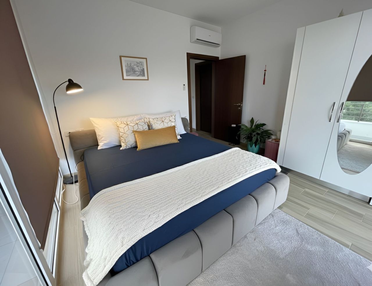 Villa a Tirana, Albania, 200 m² - foto 12