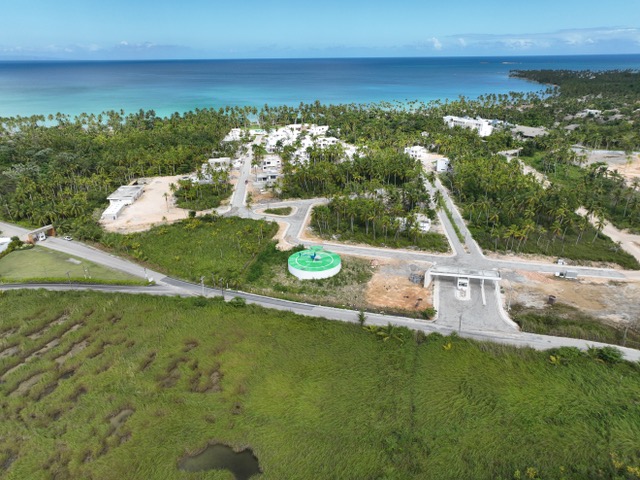 Terrain à Samaná, République dominicaine, 604 m² - image 3