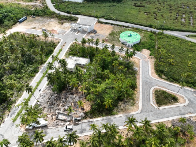 Terrain à Samaná, République dominicaine, 604 m² - image 4