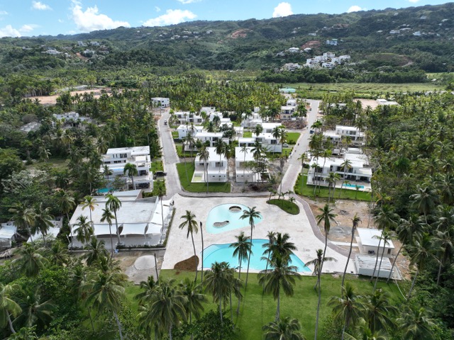 Terrain à Samaná, République dominicaine, 604 m² - image 5