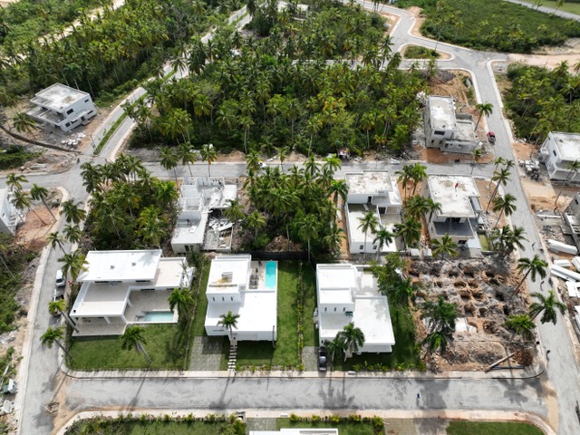 Terrain à Samaná, République dominicaine, 604 m² - image 6