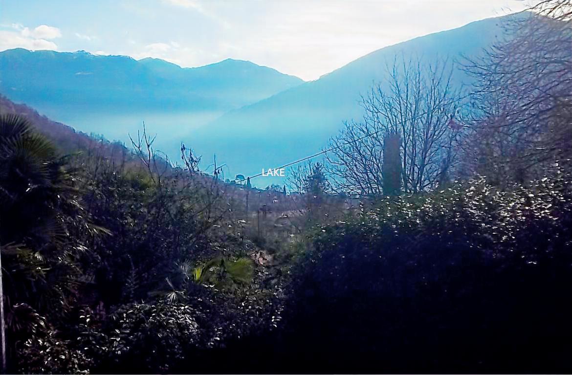 Villa in Valsolda, Italien, 110 m² - Foto 4