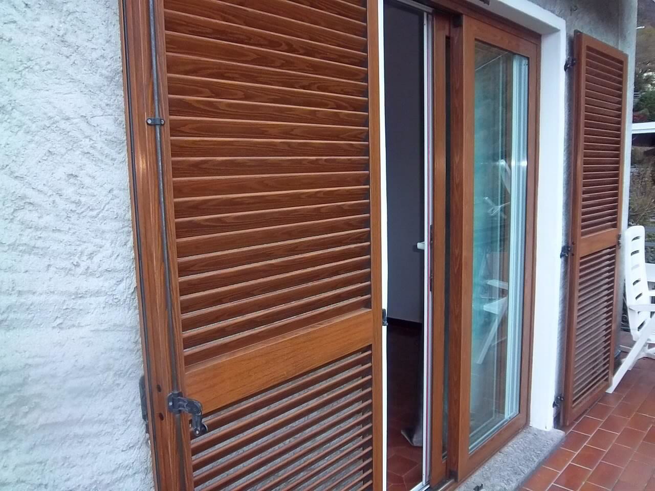 Villa in Valsolda, Italien, 110 m² - Foto 7