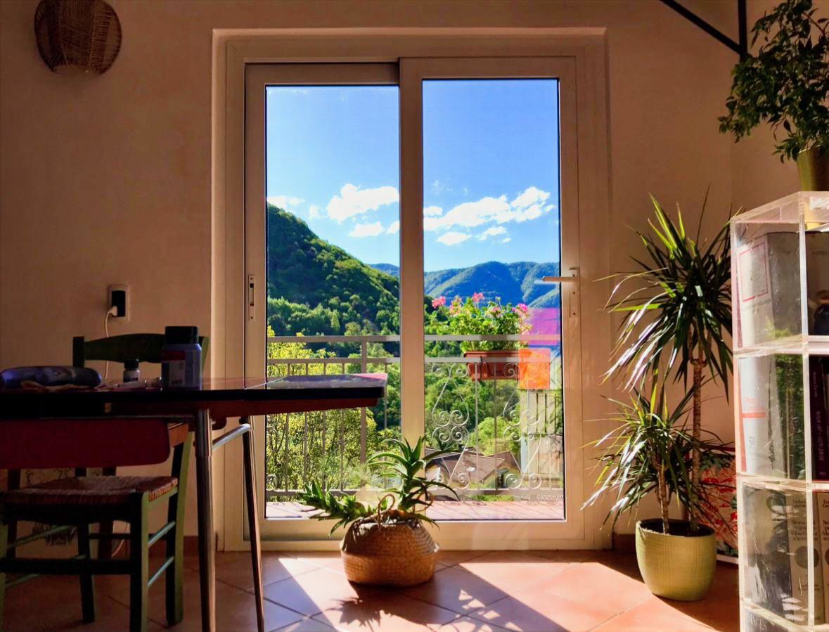 Villa in Valsolda, Italien, 110 m² - Foto 14