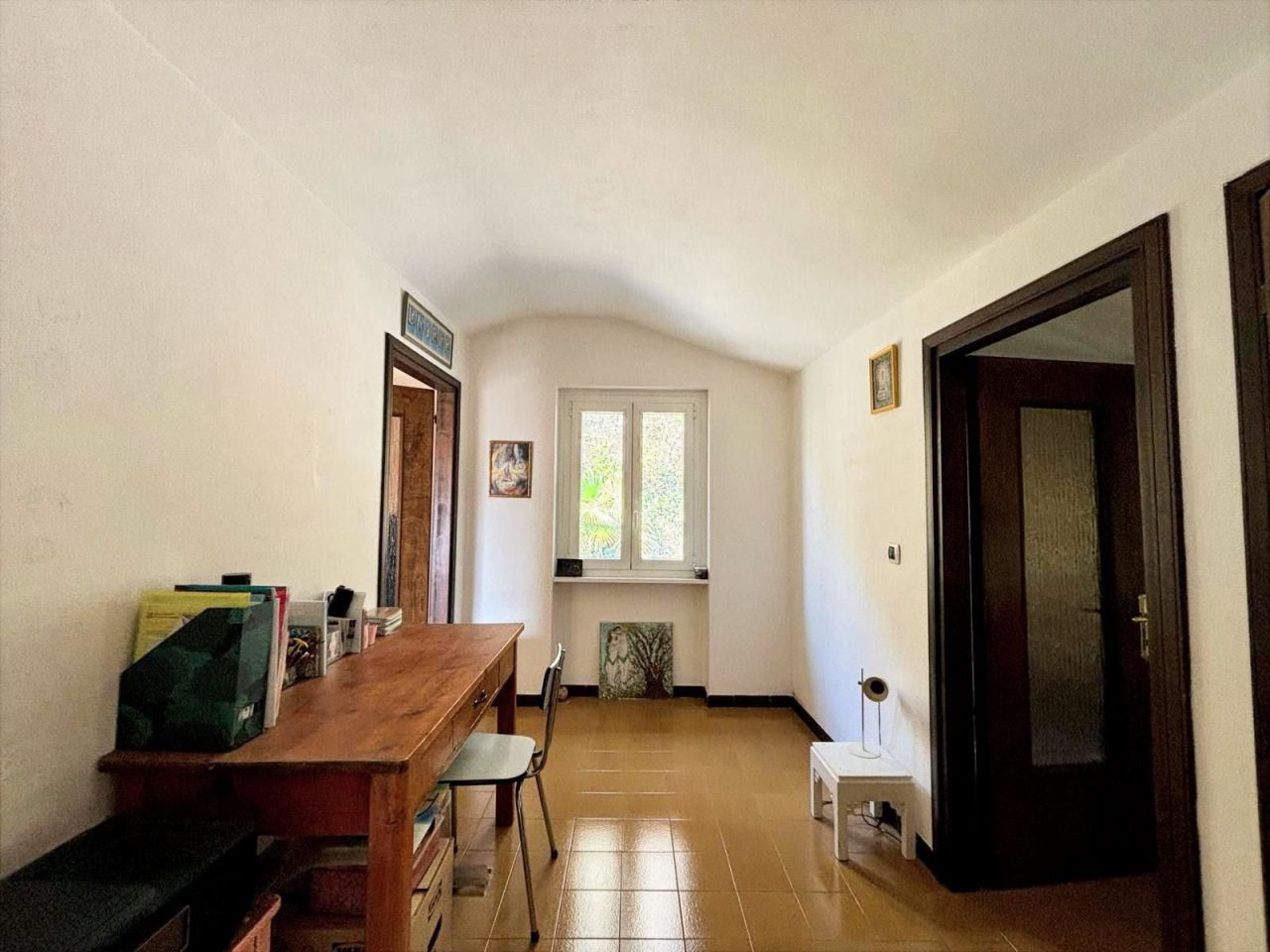 Villa in Valsolda, Italien, 110 m² - Foto 2
