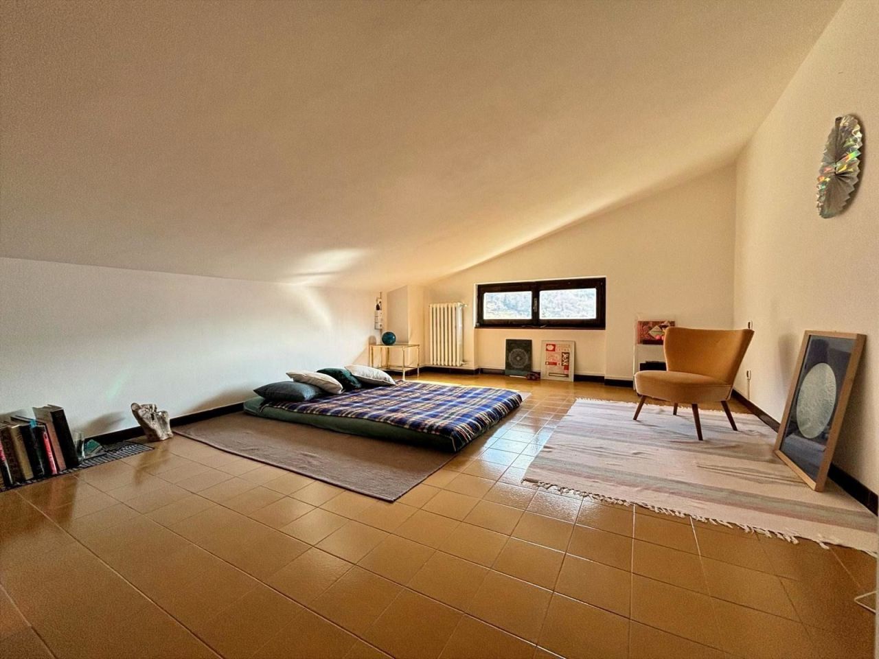 Villa in Valsolda, Italien, 110 m² - Foto 11