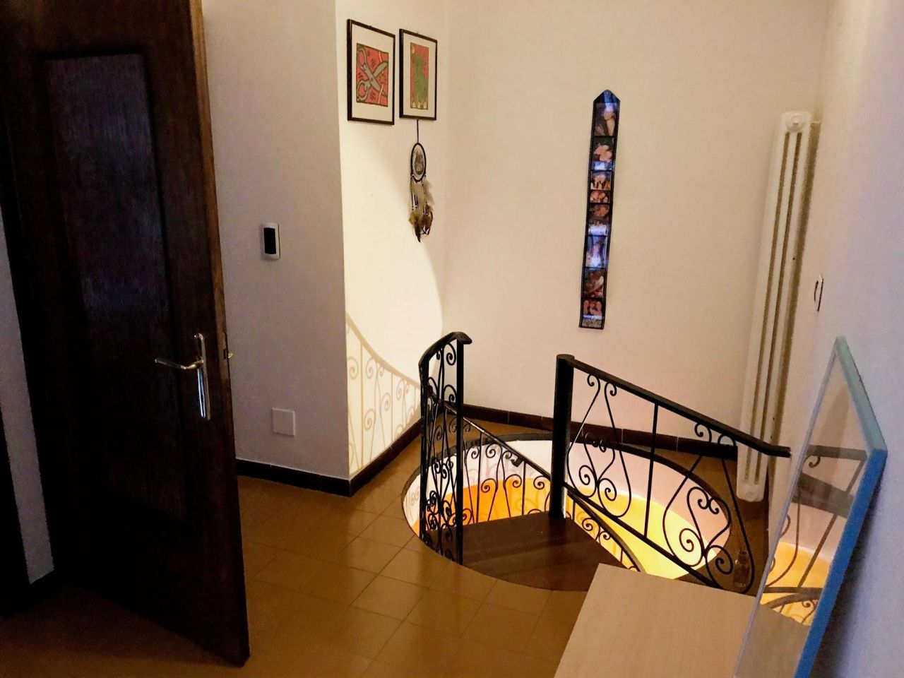 Villa in Valsolda, Italien, 110 m² - Foto 9