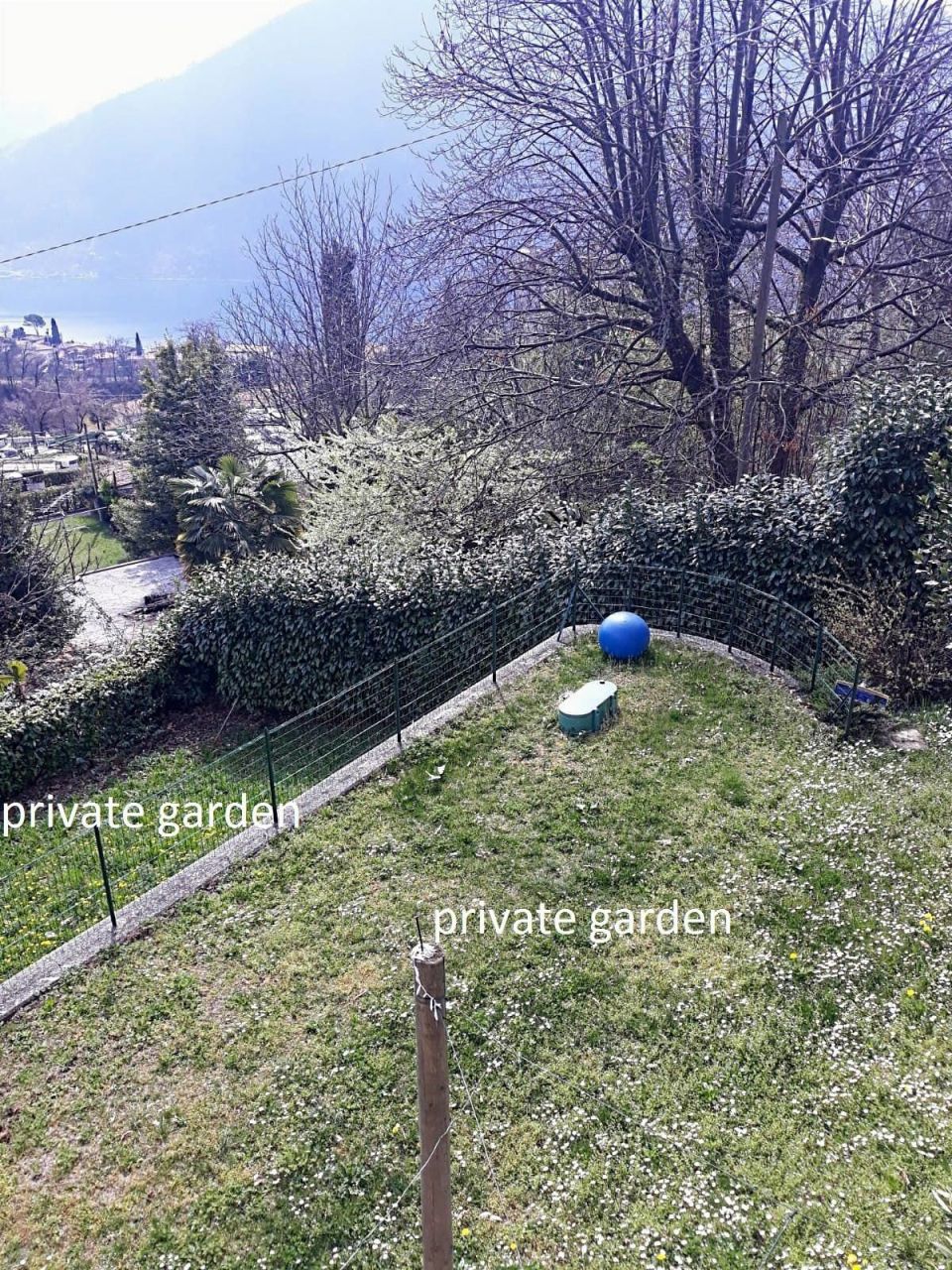 Villa in Valsolda, Italien, 110 m² - Foto 5