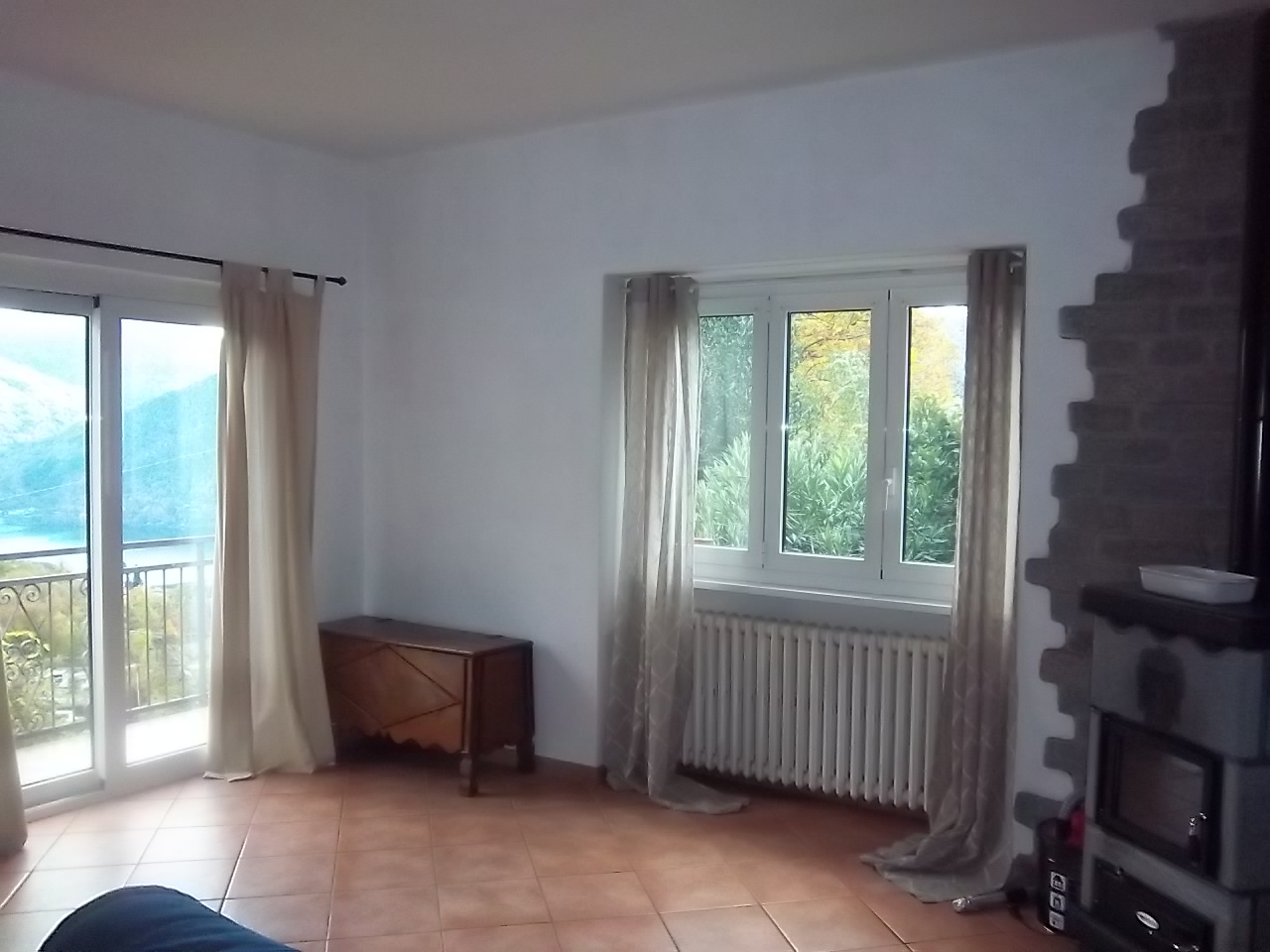 Villa in Valsolda, Italien, 110 m² - Foto 3