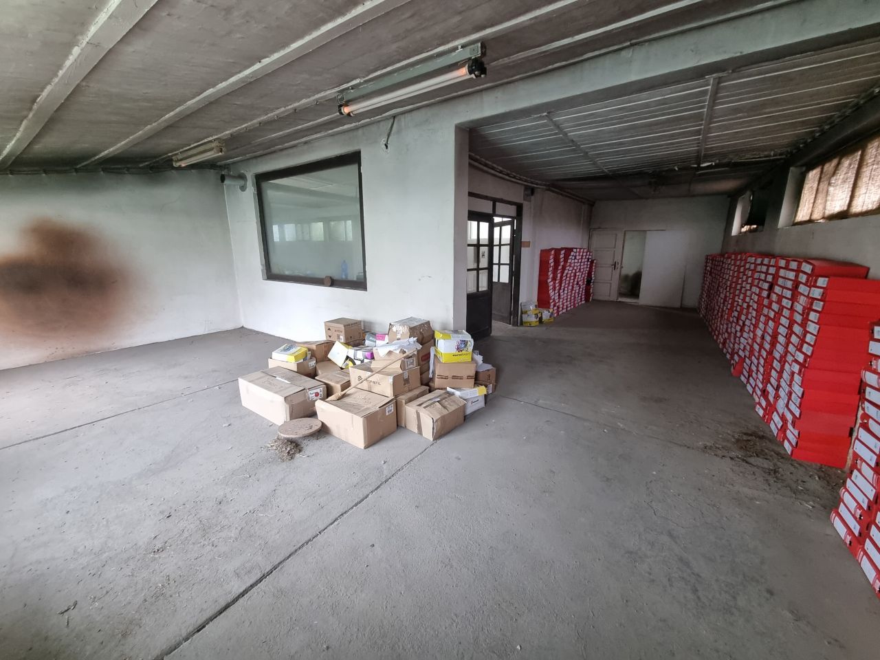 Gewerbeimmobilien in Subotica, Serbien, 500 m² - Foto 4