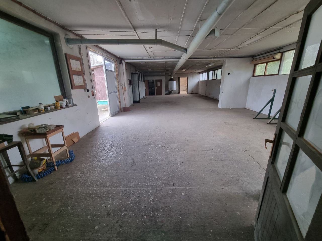 Gewerbeimmobilien in Subotica, Serbien, 500 m² - Foto 5