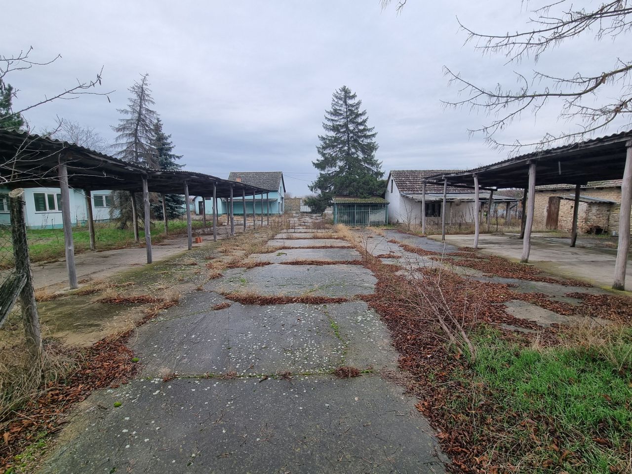 Gewerbeimmobilien in Subotica, Serbien, 500 m² - Foto 17