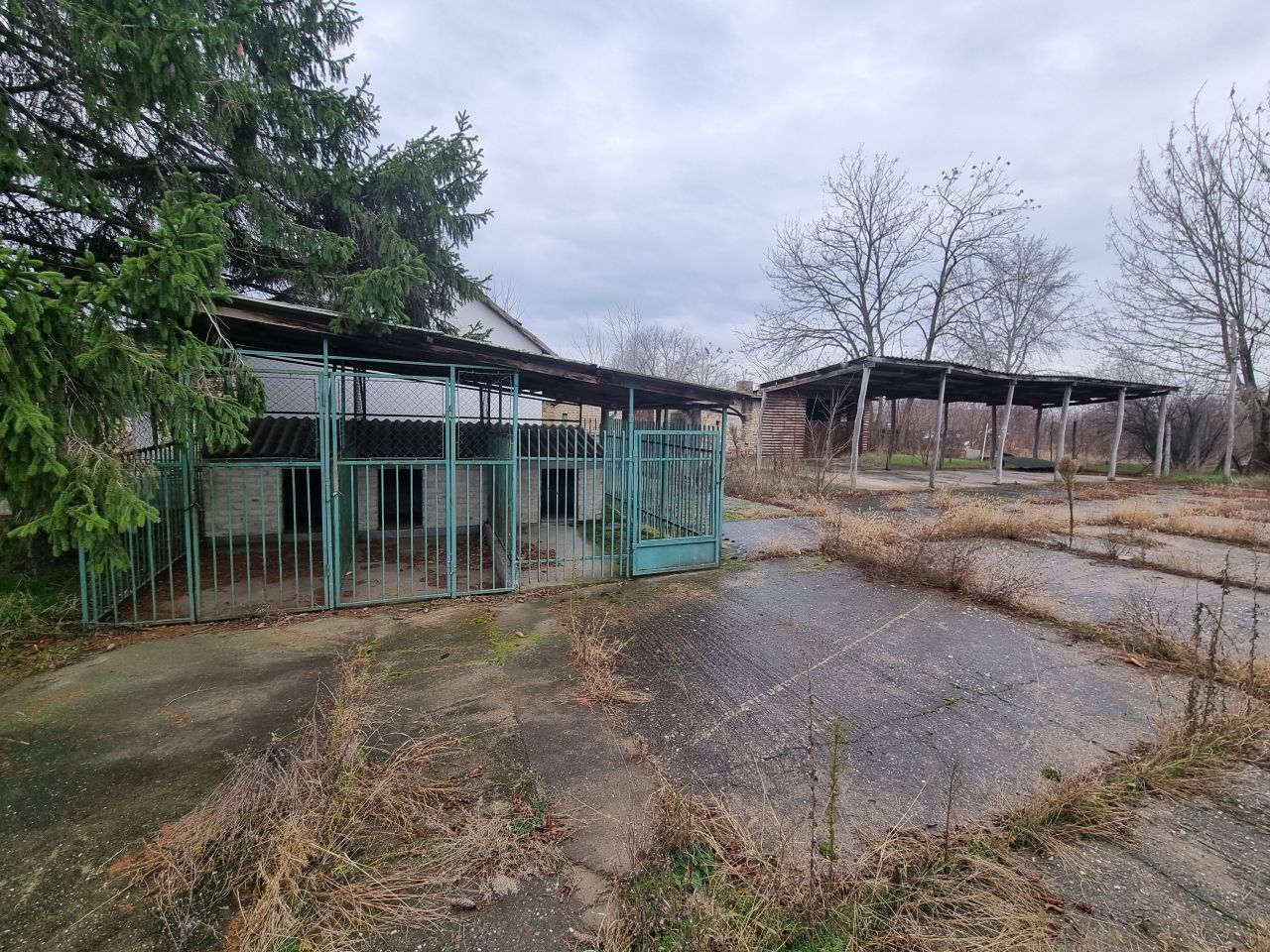 Gewerbeimmobilien in Subotica, Serbien, 500 m² - Foto 16