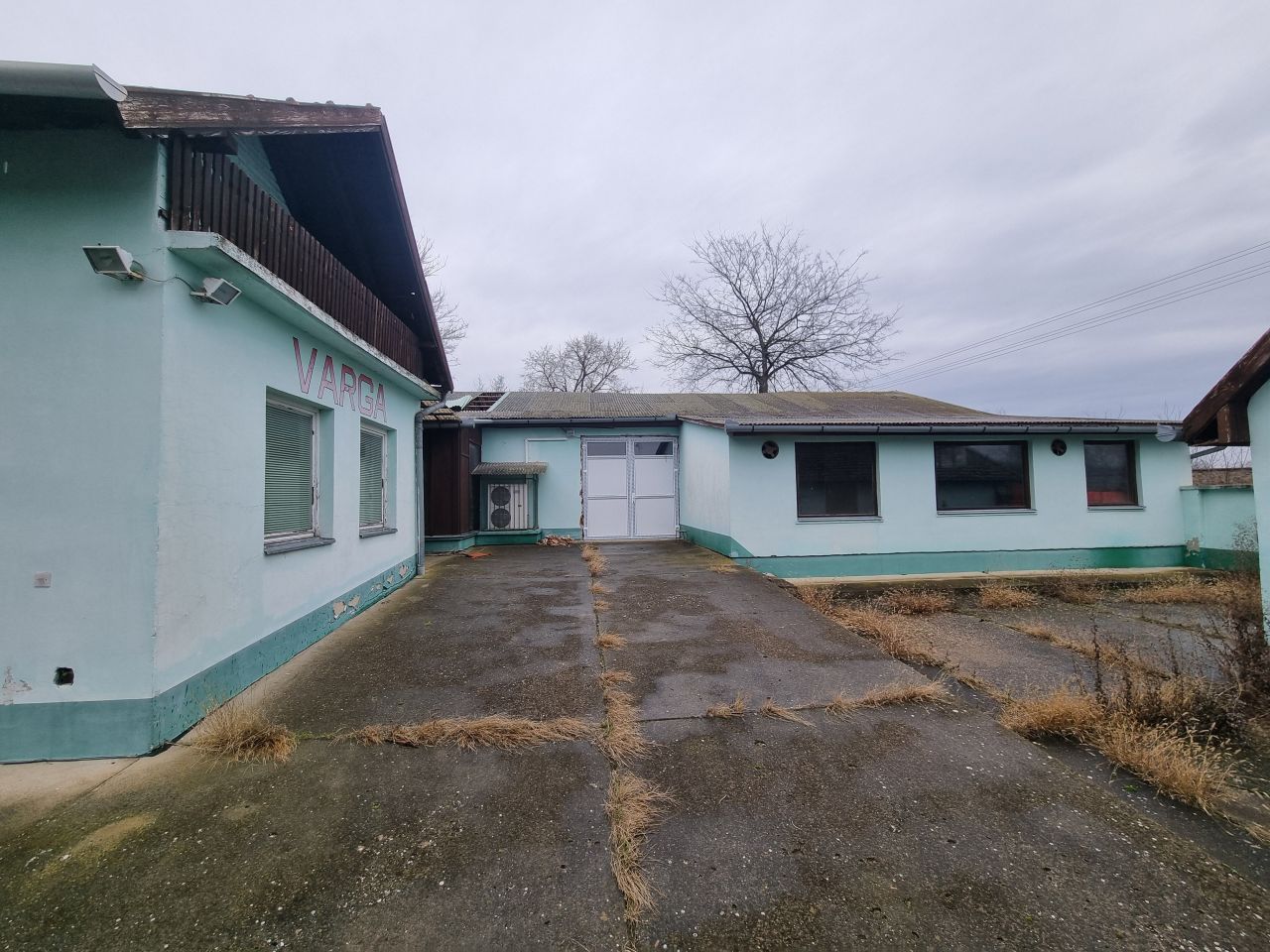 Gewerbeimmobilien in Subotica, Serbien, 500 m² - Foto 2