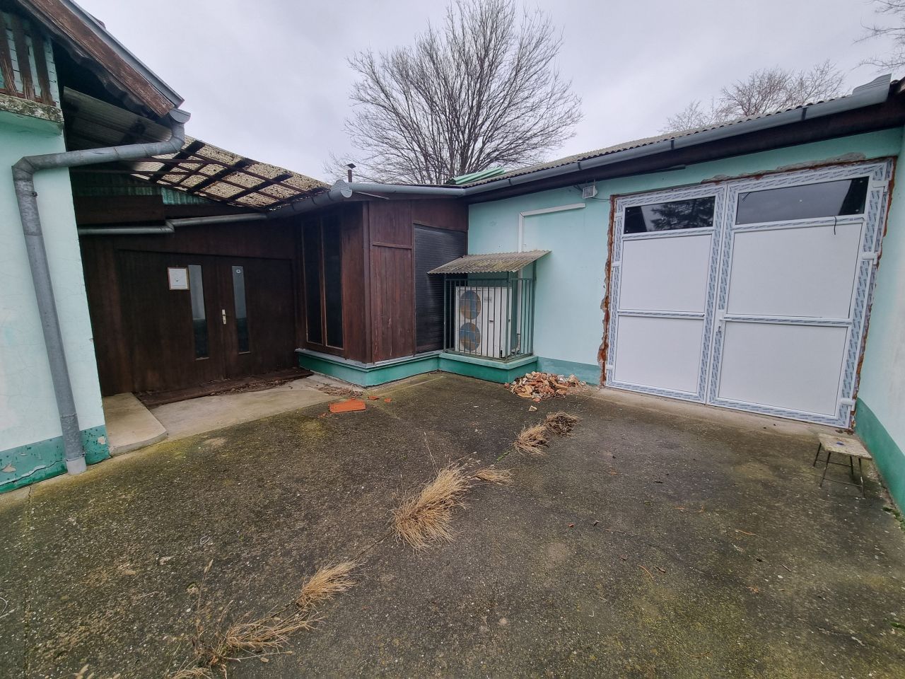 Gewerbeimmobilien in Subotica, Serbien, 500 m² - Foto 3