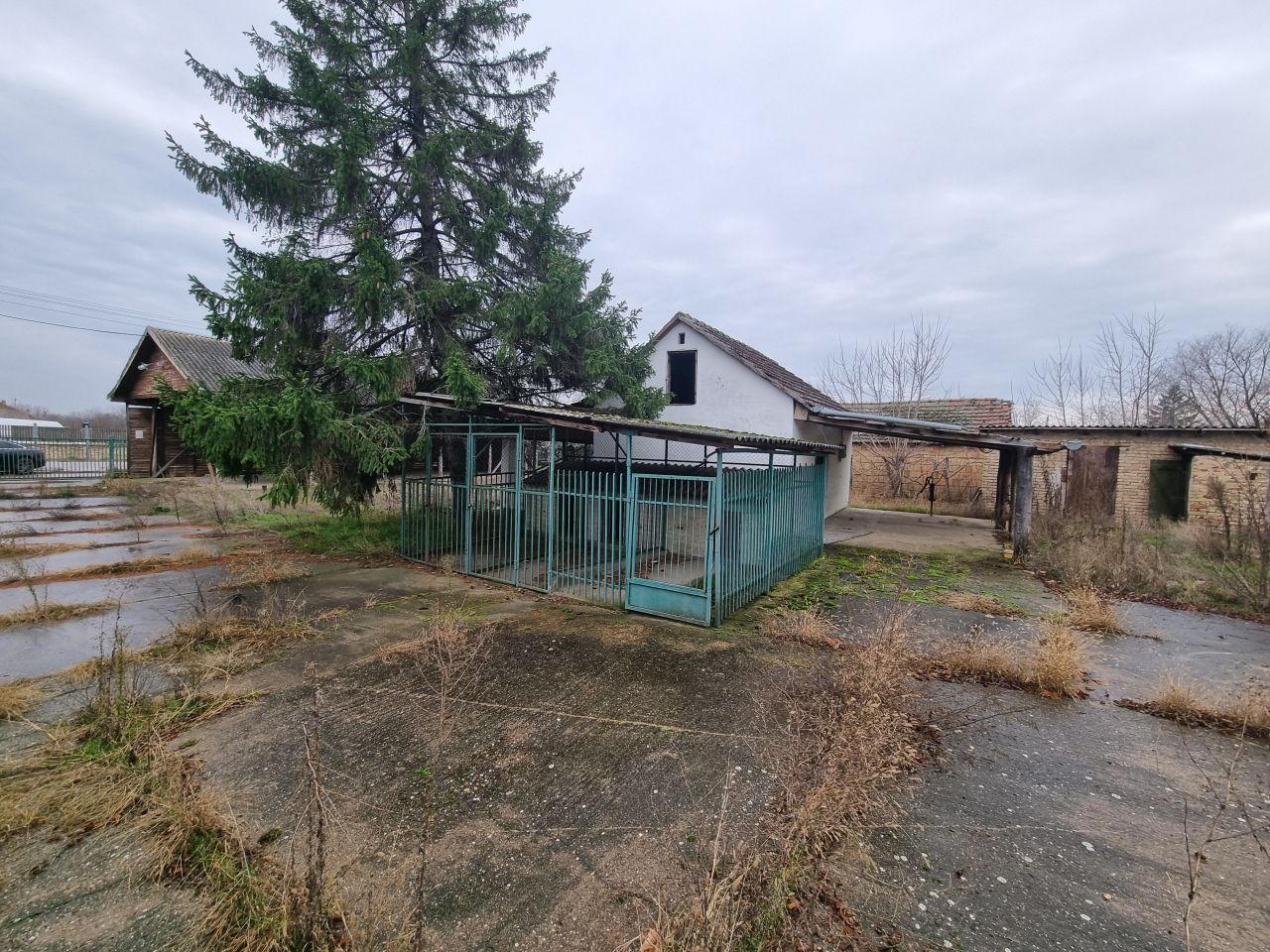 Gewerbeimmobilien in Subotica, Serbien, 500 m² - Foto 15