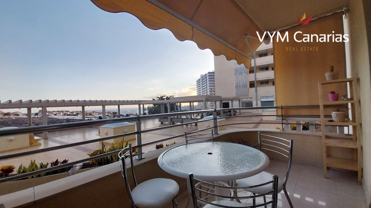 Apartamento en Tenerife, España, 93 m² - imagen 1