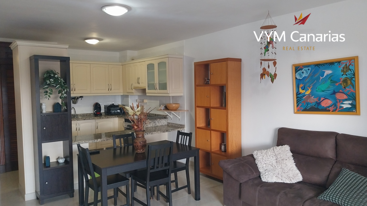 Apartamento en Tenerife, España, 93 m² - imagen 2