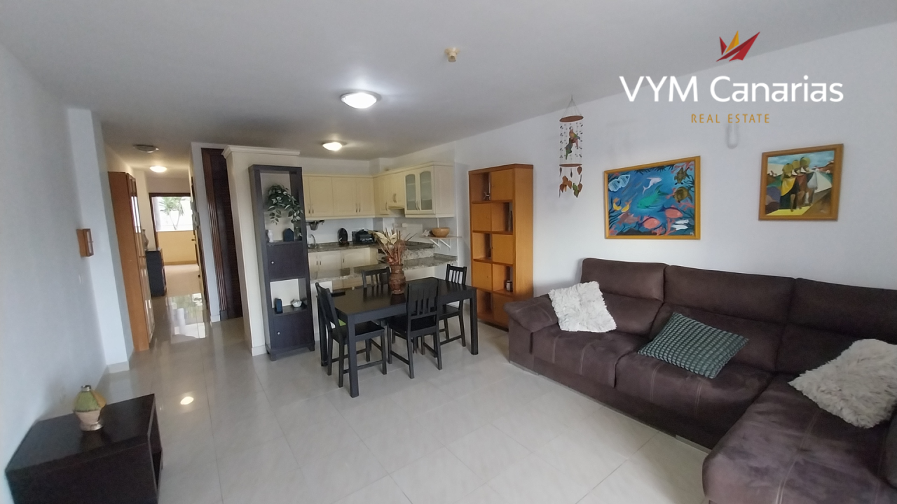 Apartamento en Tenerife, España, 93 m² - imagen 3