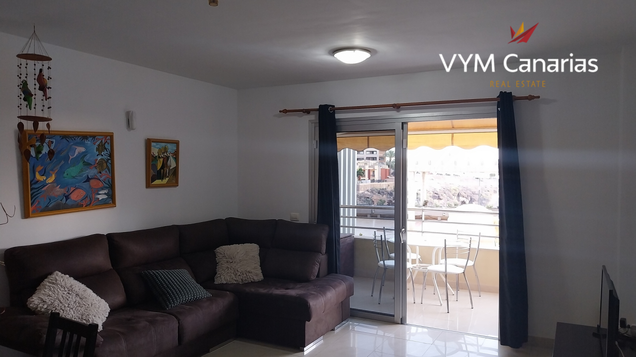 Apartamento en Tenerife, España, 93 m² - imagen 4