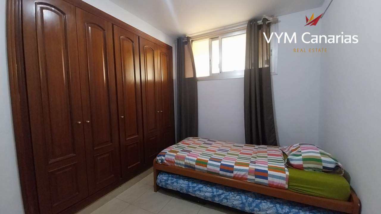 Apartamento en Tenerife, España, 93 m² - imagen 5