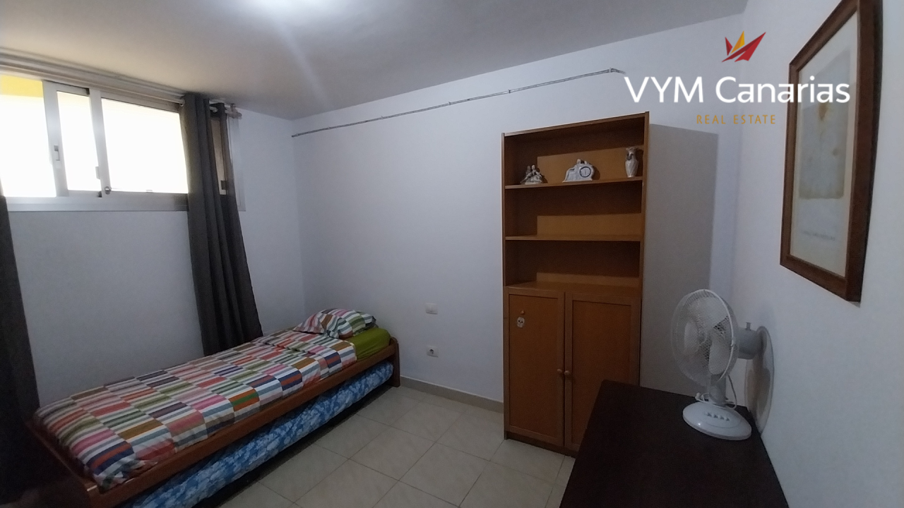 Apartamento en Tenerife, España, 93 m² - imagen 6