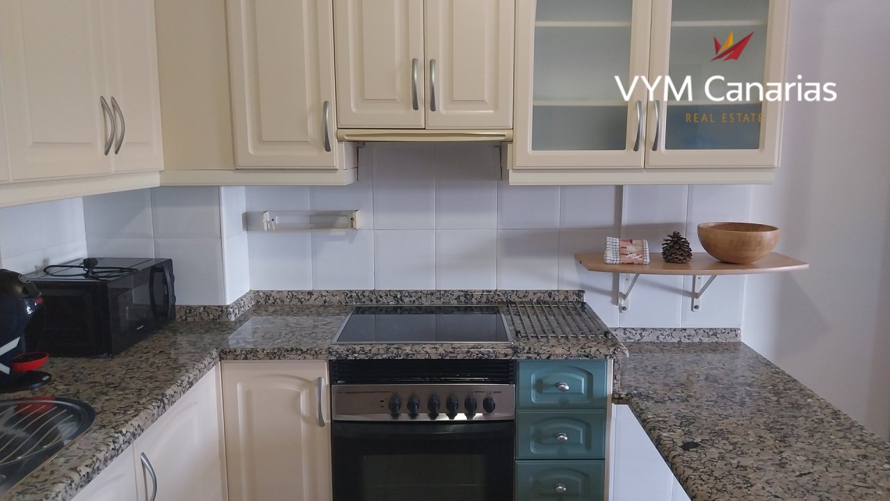 Apartamento en Tenerife, España, 93 m² - imagen 13