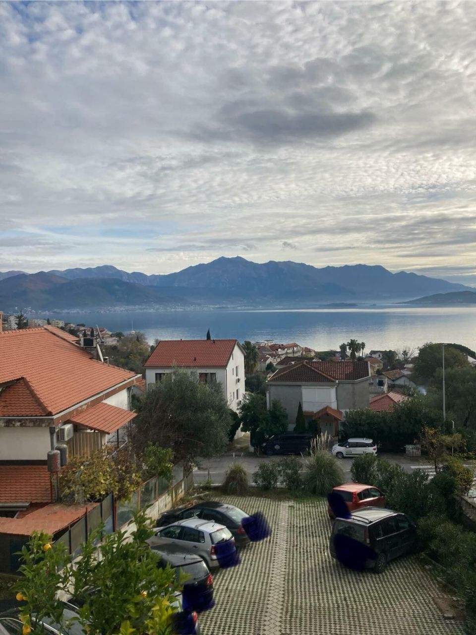 Appartement à Dénovici, Monténégro, 30 m² - image 1