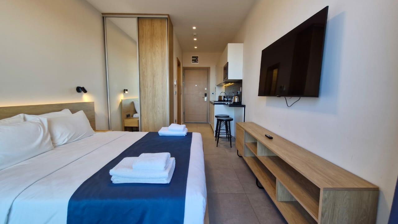 Appartamento a Kavac, Montenegro, 23 m² - foto 1