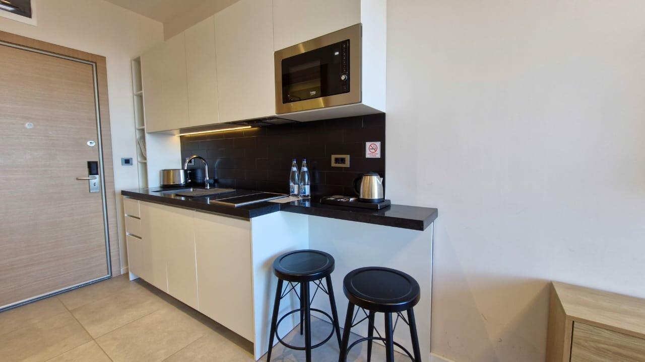 Appartamento a Kavac, Montenegro, 23 m² - foto 2