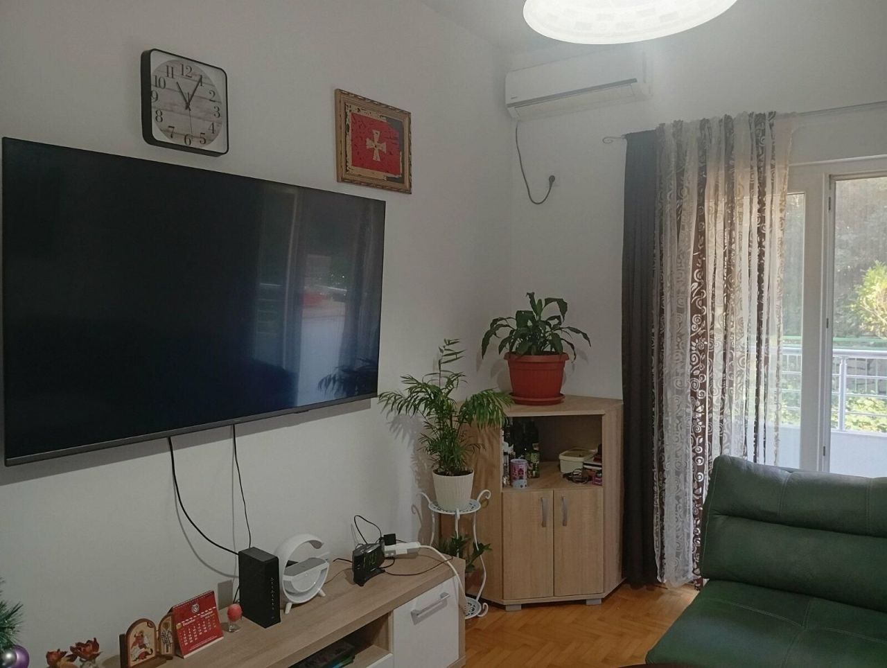 Flat in Herceg-Novi, Montenegro, 62 m² - picture 2