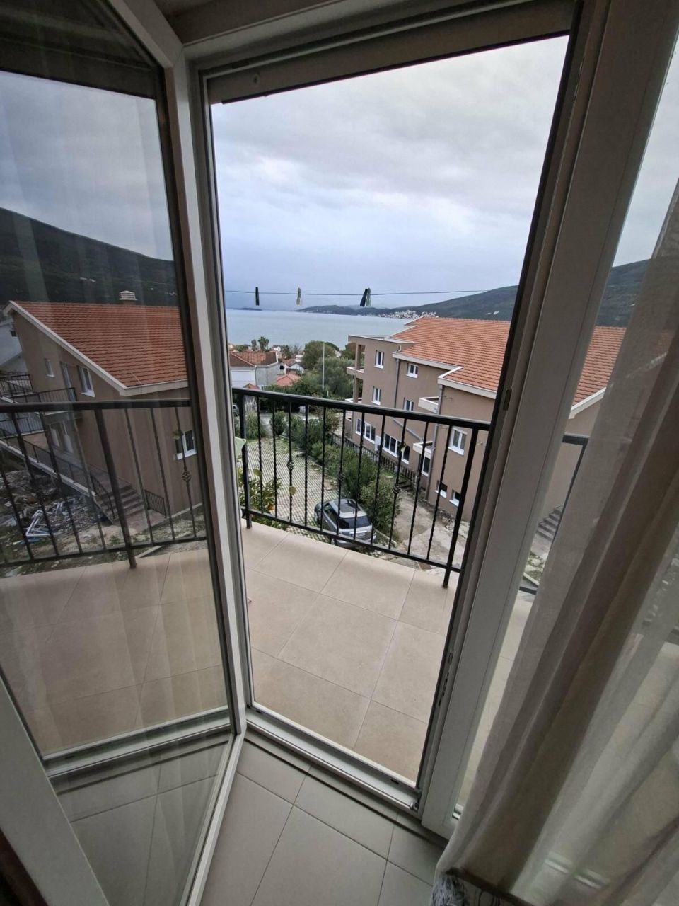 Appartement à Dénovici, Monténégro, 30 m² - image 3