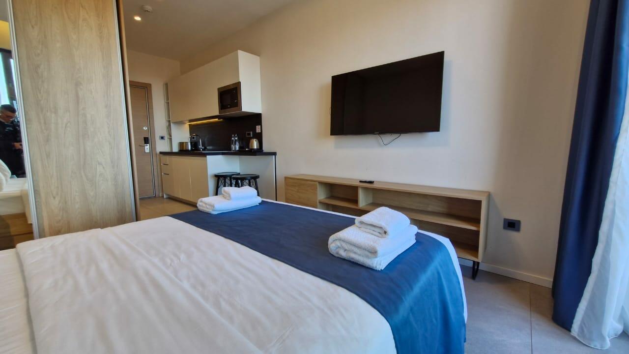 Appartamento a Kavac, Montenegro, 23 m² - foto 3