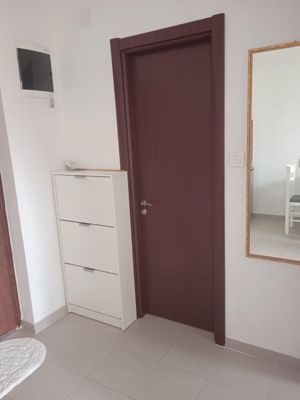 Appartement à Dénovici, Monténégro, 30 m² - image 4